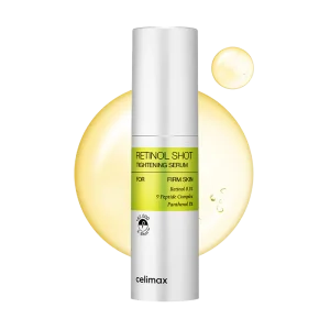 CELIMAX RETINOL SHOT TIGHTENING SERUM 30ml