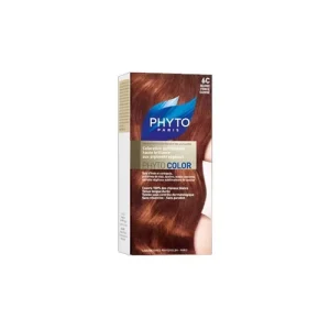 PHYTO PARIS Color 6 blond foncé