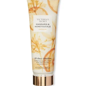 VICTORIA’S SECRET Mandarin & Honeysuckle Hydrating Body Lotion 236ml