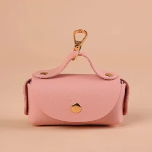 Lucien Sac - Porte-sac élégant pour chien