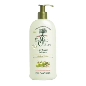 Le Petit Olivier Lait Corps Hydratant à l’Huile d’Olive 250ml