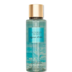 VICTORIA’S SECRET Aqua Kiss Brume pour Corps 250ml