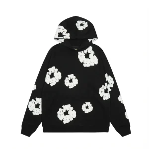 N°1 des Sweats Homme Fleuri – Confort et Style Floral
