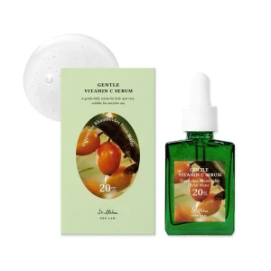 DR ALTHEA GENTLE VITAMIN C SERUM 30ml