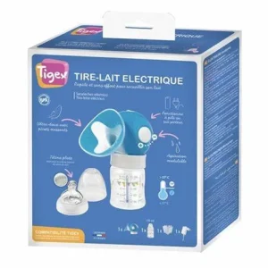 Tigex Tire-lait électrique