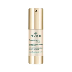NUXE Nuxuriance Gold  Sérum Nutri-Revitalisant  30 ml