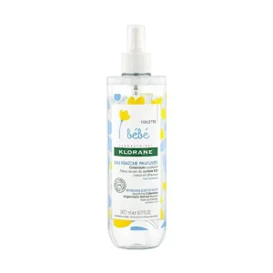 Klorane Bébé  eau fraiche parfumée 500ml