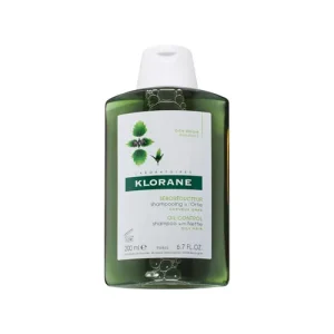 KLORANE Shampoing Séboréducteur 200 ml