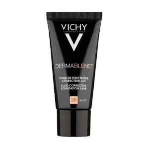 VICHY Dermablend fluide SPF35+  30 ml