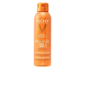 VICHY CAPITAL SOLEIL Brume hydratante invisible SPF50 200ml