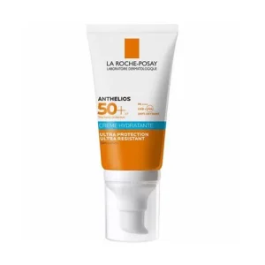 LA ROCHE POSAY ANTHELIOS SPF50+ Crème Hydratante 50 ml