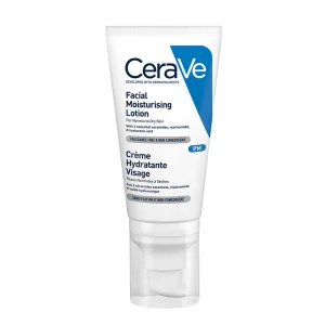 CERAVE Crème Hydratante Visage PM 52ml