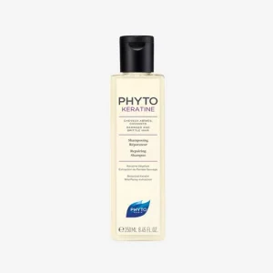 PHYTO KERATINE Shampoing Réparateur 250 ml