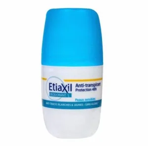 Etiaxil Anti-transpirant Protection 48h Roll-on 50ml