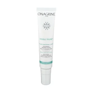 ONAGRINE VISIBLY PURE Fluide matifiant jour 40 ml