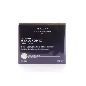 ESTHEDERM Intensive Hyaluronic crème 50ml