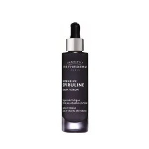 ESTHEDERM Intensive spiruline sérum 30 ml
