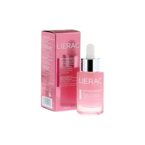 LIERAC HYDRAGENIST  SERUM    hydratant oxgénant repulpant 30 ml