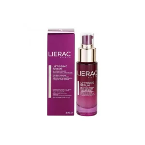 LIERAC LIFTISSME Sérum rides installées 30 ml