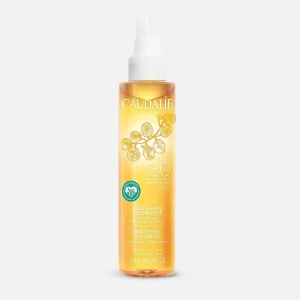 CAUDALIE HUILE SOLAIRE SUBLIMATRICE SPF30 150ML