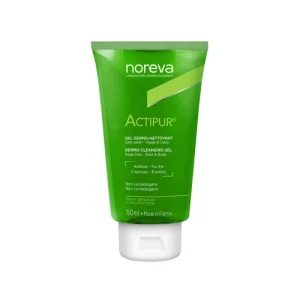 Noreva ACTIPUR  Gel Nettoyant 150 ml