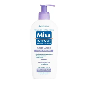 Mixa ATOPIANCE Baume Apaisant 250ml