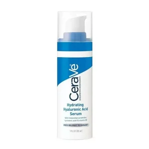 CERAVE Sérum hydratant à l’acide hyaluronique 30ml