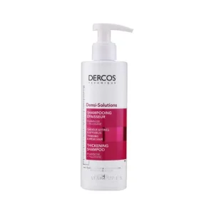 VICHY Shampoing DERCOS Densi-solutions 250ml