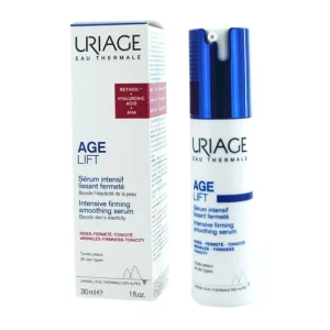 URIAGE AGE LIFT Sérum intensif lissant fermeté 30 ml