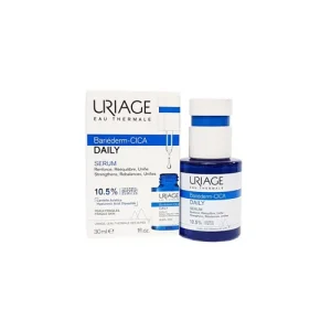 URIAGE Bariéderm-CICA daily serum 30 ml
