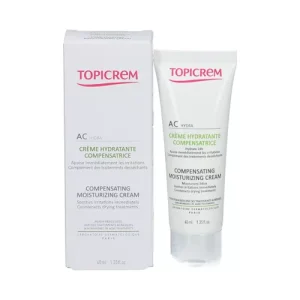 AC  Hydra Topicrem 40ml