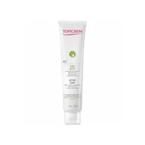 AC soin actif 40 ml