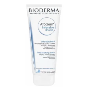 BIODERMA Atoderm intensive baume 200ml