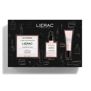LIERAC LIFT INTEGRAL Coffret Anti-âge Lift & Fermeté