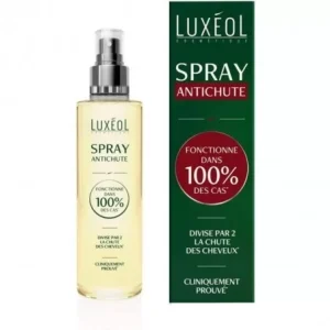 LUXEOL SPRAY ANTI-CHUTE 100ml