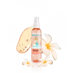 ENERGIE FRUIT Huile Sèche 2en1 150ml