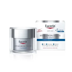EUCERIN HYALURON FILLER 3x EFFET NUIT 50ml