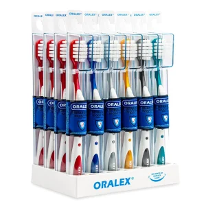 BAD EXTRA SOFT ORALEX