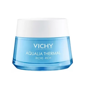VICHY AQUALIA THERMAL Crème Réhydratante Riche 50 ml