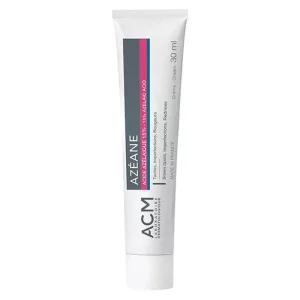 ACM Azéane crème à l’Acide azélaïque 15% 30ml