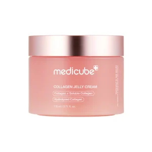 MEDICUBE COLLAGEN JELLY CREAM 50ml