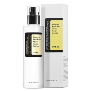 COSRX Advanced Snail 96 Mucin Power Essence 100ml
