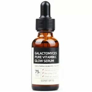 SOMEBYMI GALACTOMYCES PURE VITAMINE C Sérum illuminateur 30ml