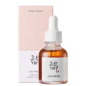 Beauty of Joseon Revive Serum : Ginseng + Snail Mucin 30ml