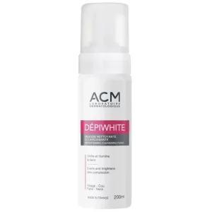 ACM MOUSSE ECLAIRCISSANTE 200 ml