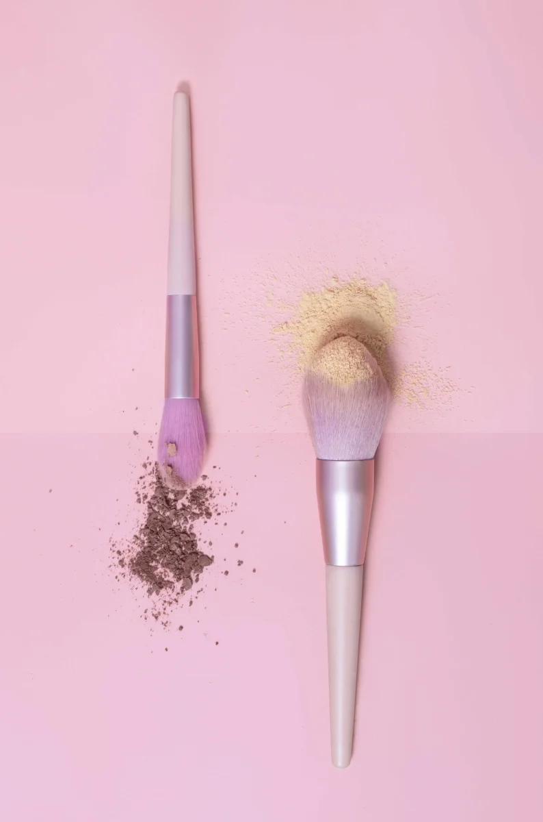 Kit de 12 Pinceau Maquillage Pro – Image 2