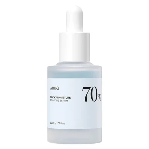 Anua BIRCH 70 MOISTURE Boosting Serum 30ml