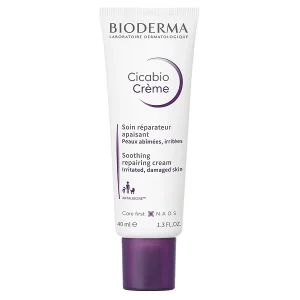 BIODERMA Cicabio crème 40 ml