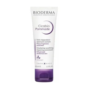 BIODERMA Cicabio pommade 40ml