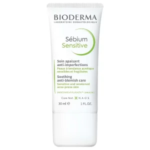 BIODERMA Sébium sensitive 30ml